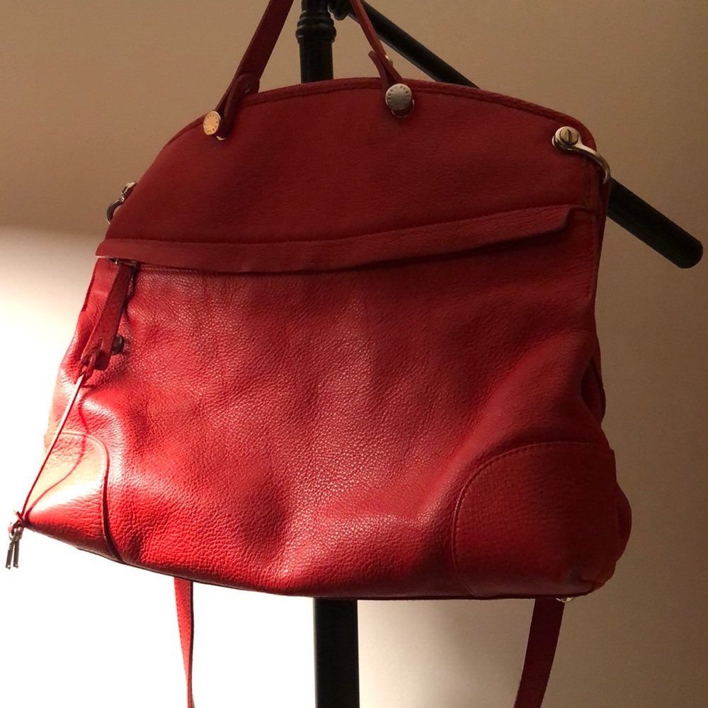 Italian purse